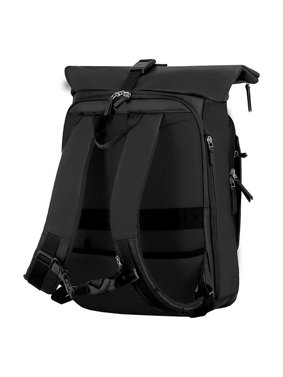 Jump Obsidian Daypack 42 cm Laptoprum Jump Obsidian Daypack 42 cm Laptoprum