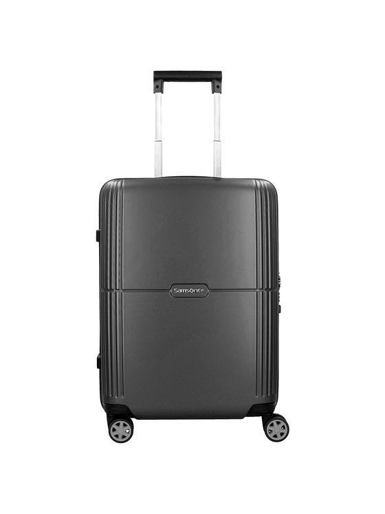 Samsonite Orfeo 4 ruedas Maleta de cabina 55 cm