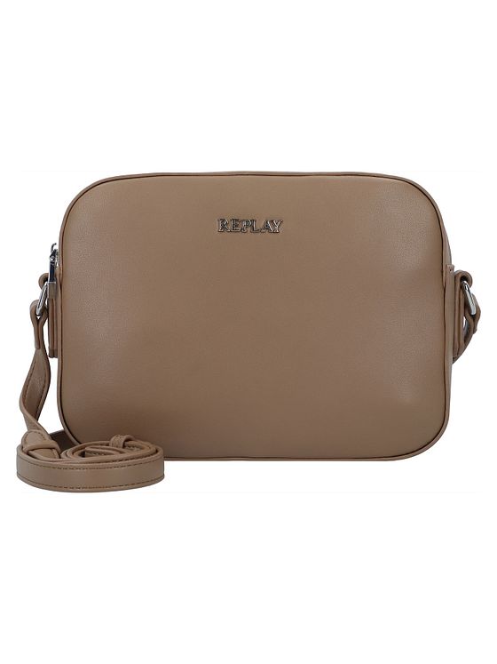 Replay Skuldertaske 23 cm