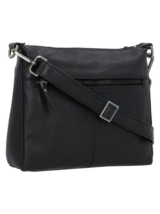 Harbour 2nd Just Pure Zarifa Skuldertaske Læder 24 cm