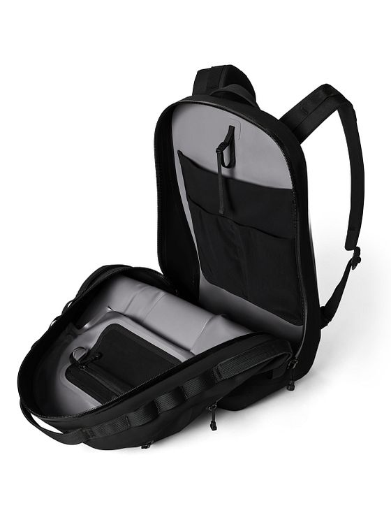 Yeti Cayo Batoh 58 cm Kapsa na notebook