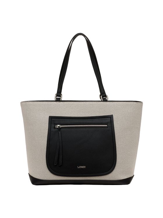 L.CREDI Paola Shopper-taske 44 cm