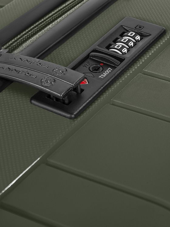 Franky Dallas 3.0 4 hjul Trolley S 55 cm