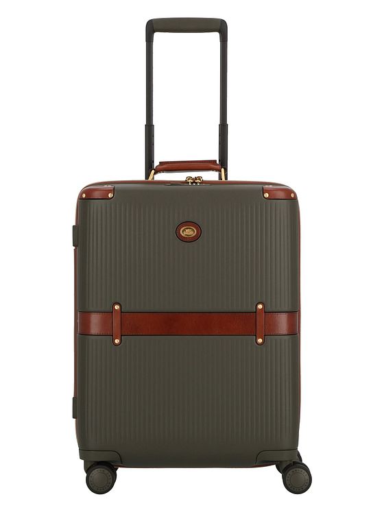 The Bridge Story Viaggio Trunks 4-hjulet Kabinekuffert 55 cm The Bridge Story Viaggio Trunks 4-hjulet Kabinekuffert 55 cm