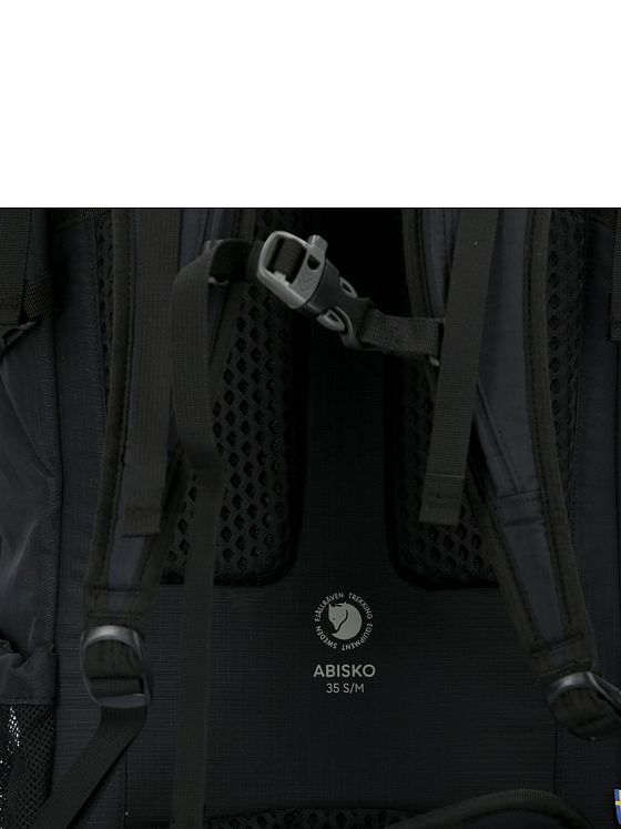 Fjällräven Abisko 35 Daypack S-M 60 cm