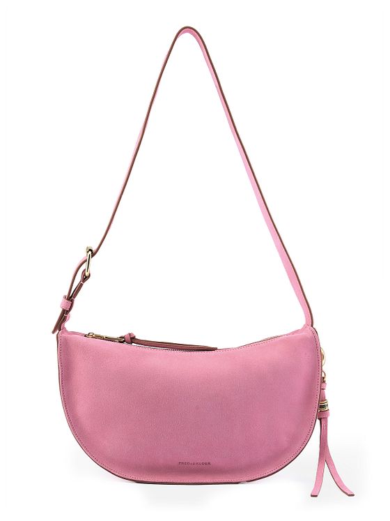 FredsBruder Carry Me Cool Taška přes rameno Kůže 33 cm