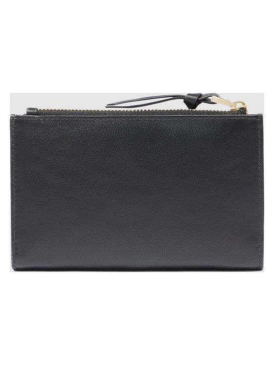 Piquadro Ashley Pung Læder 14.5 cm