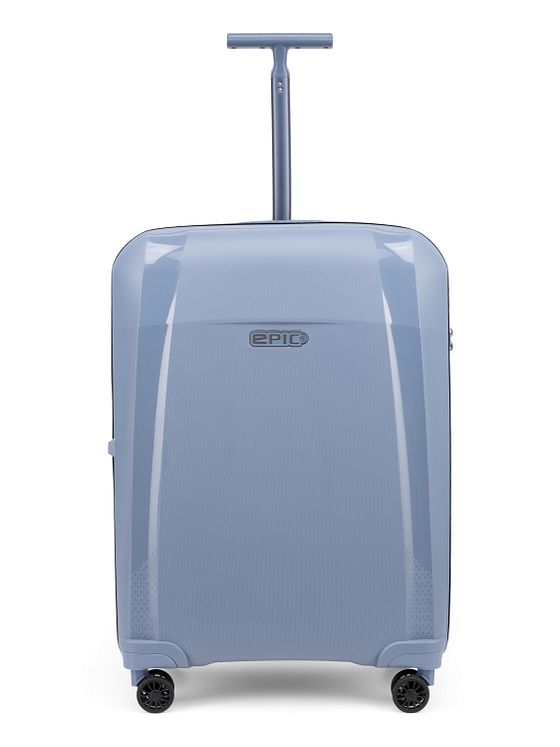 Epic Phantom SL 4-hjulet trolley 66 cm Epic Phantom SL 4-hjulet trolley 66 cm