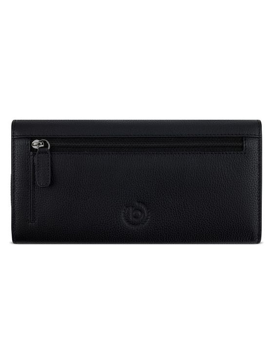 bugatti Mira Peněženka RFID ochrana Kůže 19 cm