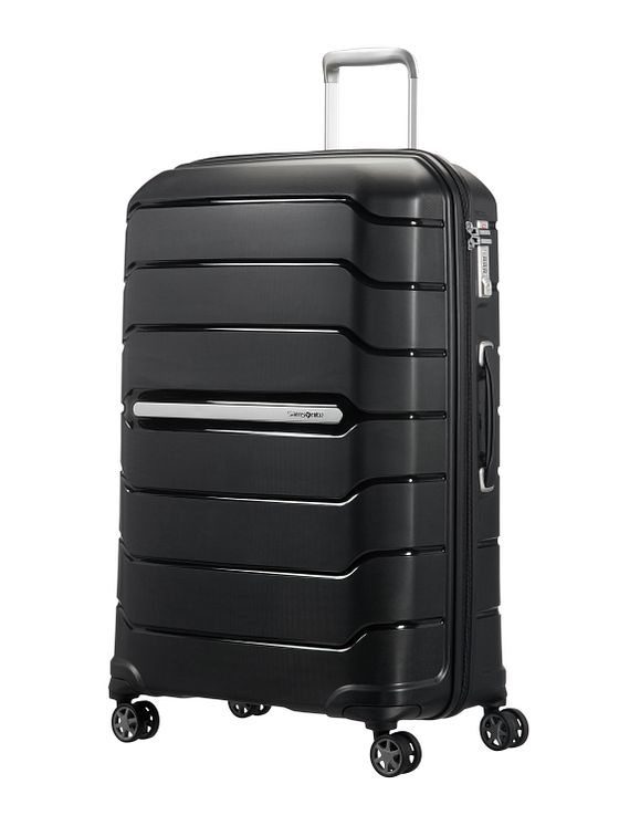 Samsonite Flux 4-pyöräinen vaunu 75 cm