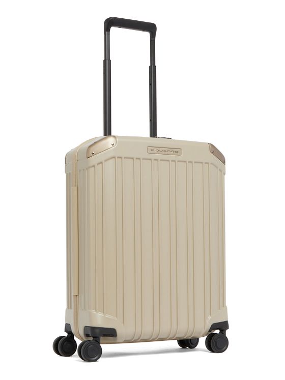 Piquadro PQ Light 4-hjulig Handbagageväska 55 cm Piquadro PQ Light 4-hjulig Handbagageväska 55 cm