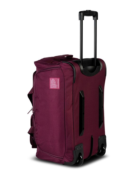 Worldpack 2-pyöräinen Matkakassi 52 cm Worldpack 2-pyöräinen Matkakassi 52 cm