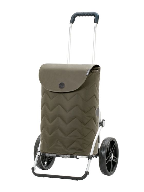 Andersen Shopper Royal Shopper Hilma Carro de la compra 59 cm