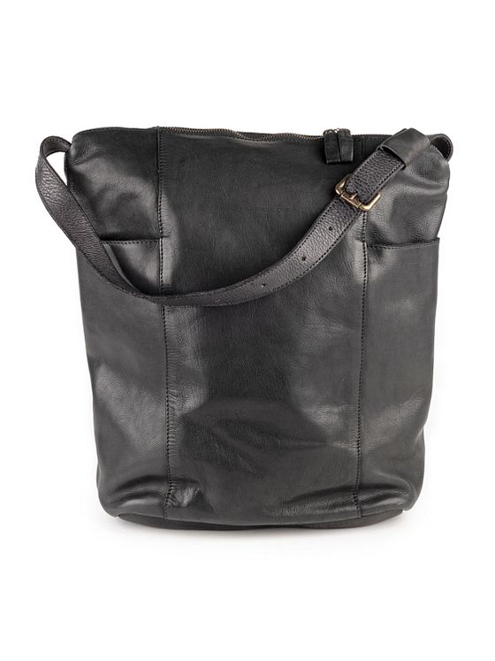 Harold's Submarine City-rygsæk Læder 42 cm