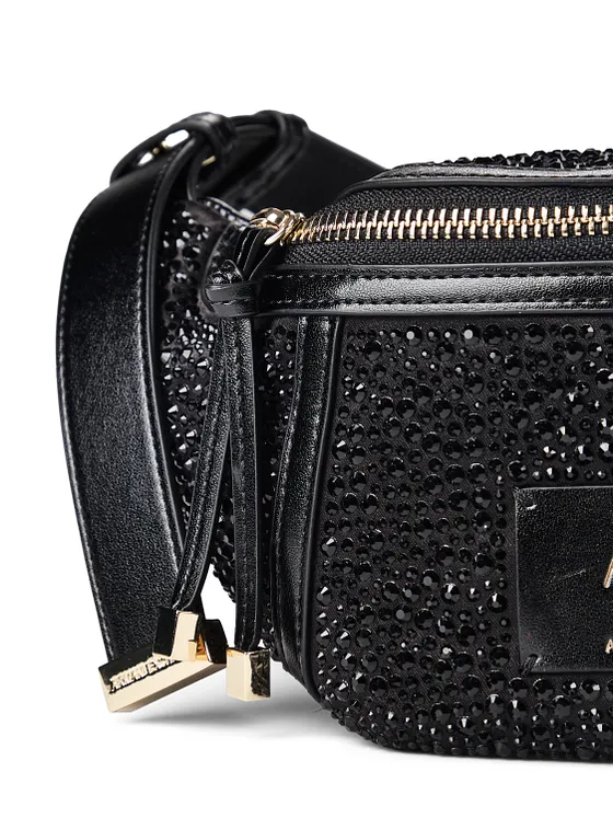 Armani Exchange Alice Crossbody taske 25 cm Armani Exchange Alice Crossbody taske 25 cm