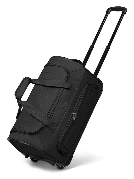 Redolz Duffle Essentials rejsetaske med 2 hjul 51 cm Redolz Duffle Essentials rejsetaske med 2 hjul 51 cm