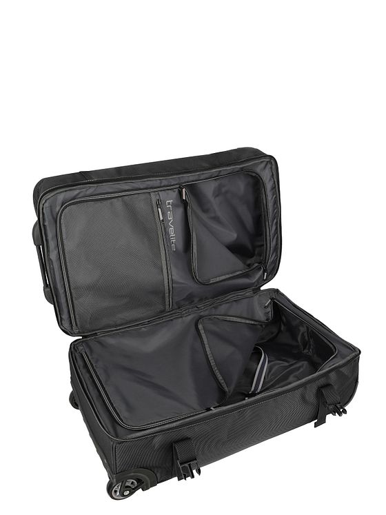 Travelite Tarifa 2 hjul Rejsetaske 70 cm