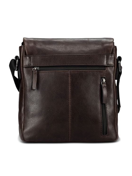 Jost London Crossbody taske S Læder 23 cm Jost London Crossbody taske S Læder 23 cm