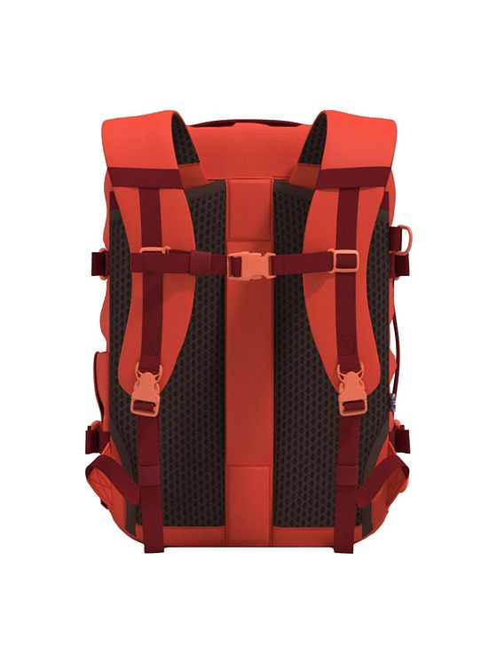 Cabin Zero Travel Cabin Bag Classic Plus 32L rygsæk 46 cm