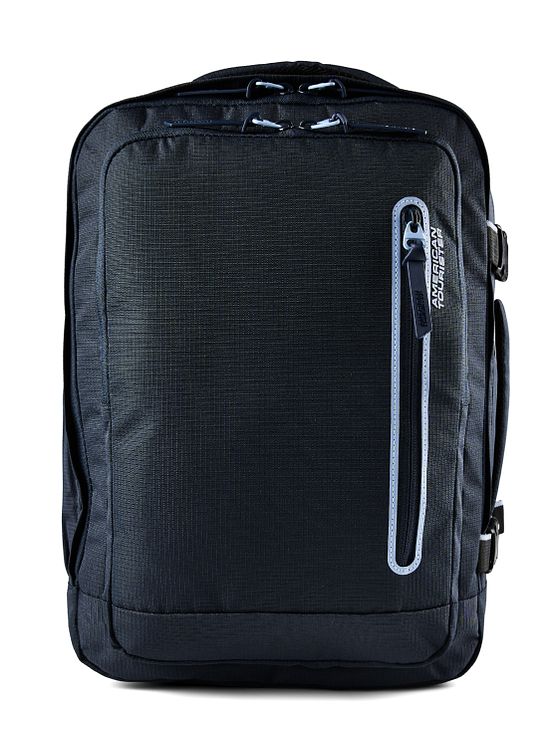 American Tourister Take2Cabin-rygsæk med 40 cm rum til bærbar computer