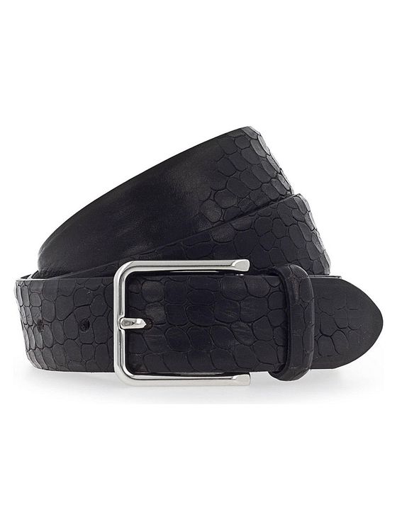 b.belt Bælte i læder b.belt Bælte i læder