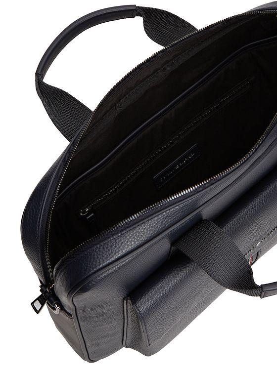 Tommy Hilfiger TH Central Dokumenttaske 38.5 cm Laptoprum