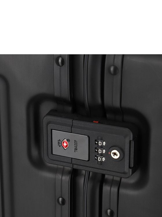 Travelite Næste 4-hjuls kabinevogn 55 cm