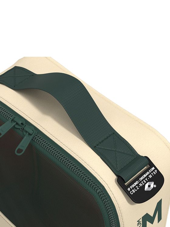 Cabin Zero Lux tavaratila 17,5 cm