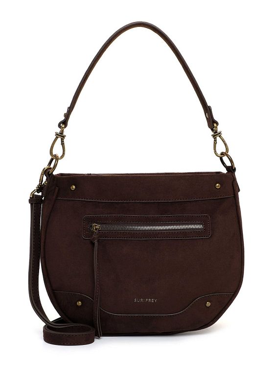 Suri Frey SFY Brittney Bolsa de hombro 33 cm Suri Frey SFY Brittney Bolsa de hombro 33 cm
