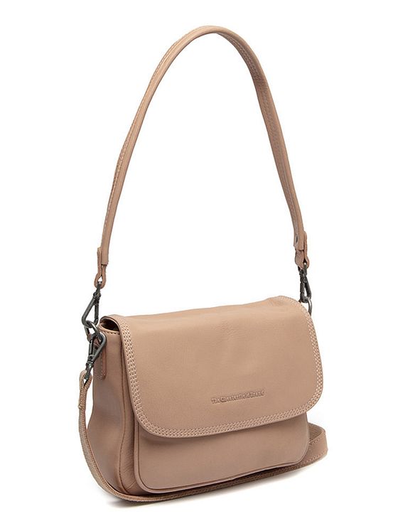 The Chesterfield Brand Miloa Taška přes rameno Kůže 23 cm
