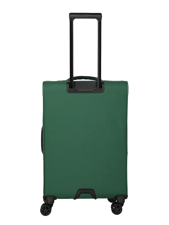 Travelite Skaii 4-hjulet Kuffert M 67 cm Travelite Skaii 4-hjulet Kuffert M 67 cm