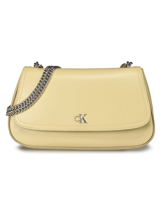 Calvin Klein CK Convertible Skuldertaske 30 cm Calvin Klein CK Convertible Skuldertaske 30 cm