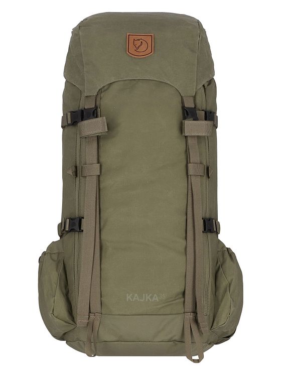 Fjällräven Kajka 35 M-L Vandrer-rygsæk 62 cm