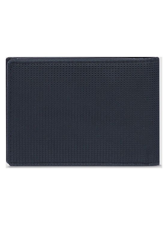 Piquadro PQ-Earth Pung RFID-beskyttelse Læder 13 cm