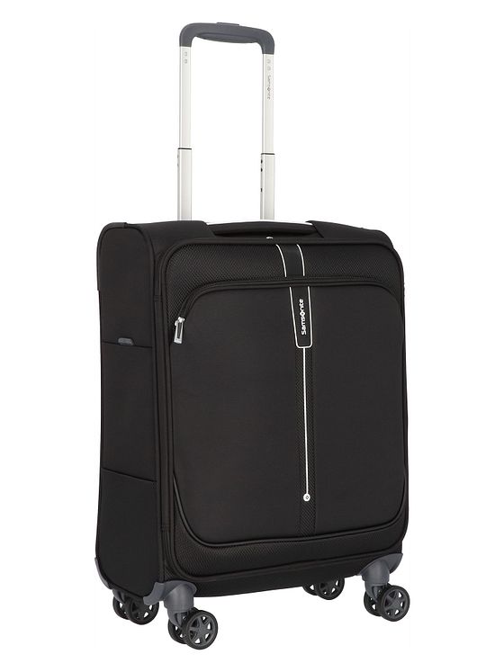 Samsonite Popsoda 4-hjulet kabinevogn 55 cm