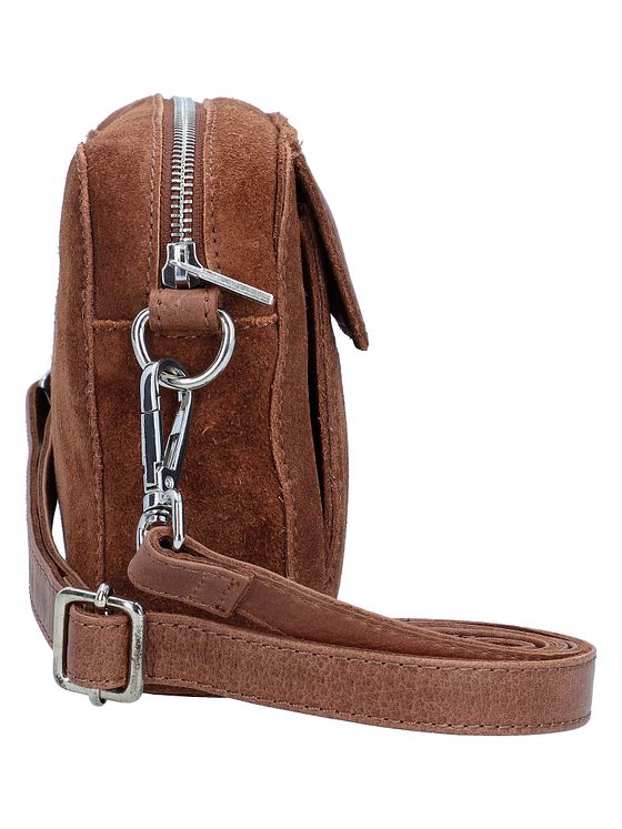 Cowboysbag Carlyle Skuldertaske Læder 20 cm Cowboysbag Carlyle Skuldertaske Læder 20 cm