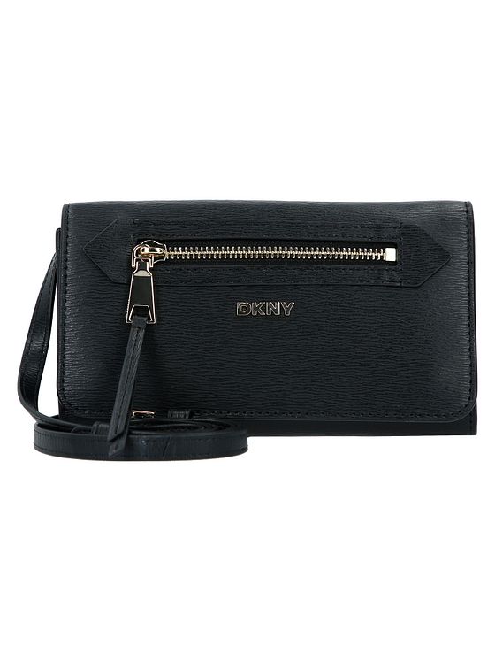 DKNY Bryant Clutch taske Læder 19 cm