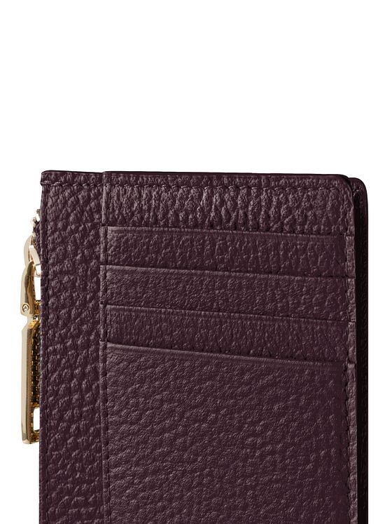 Lazarotti Bologna Kožená klíčenka Cardholder RFID leather 11.5