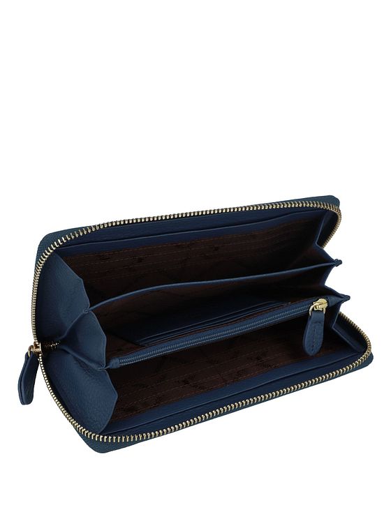 Braun Büffel Asti Pung RFID-beskyttelse Læder 19 cm Braun Büffel Asti Pung RFID-beskyttelse Læder 19 cm