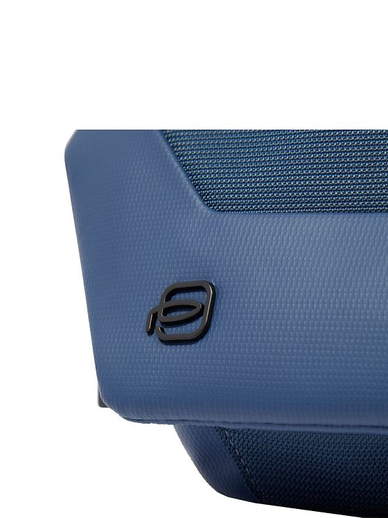 Piquadro S140 Bæltetaske 27 cm Piquadro S140 Bæltetaske 27 cm