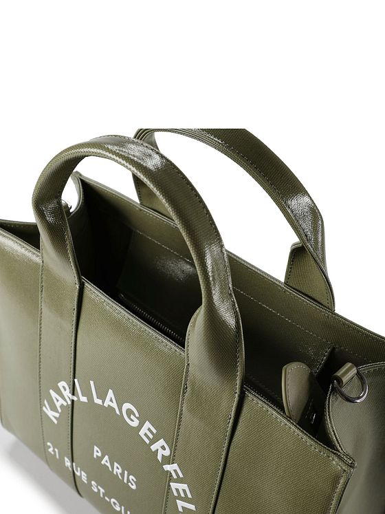 Karl Lagerfeld Rsg Håndtaske 34 cm