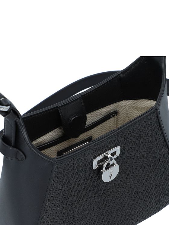 Lauren Ralph Lauren Tanner Mini Bag skuldertaske 16 cm