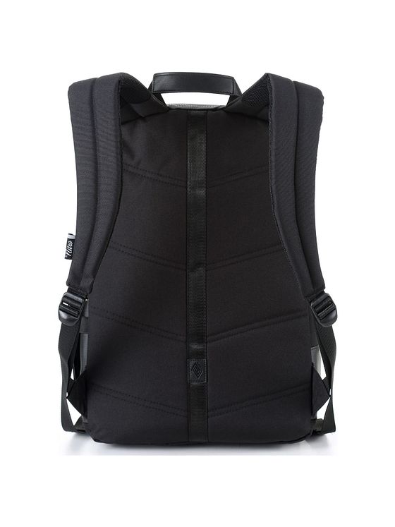 NITRO Urban Plus-rygsæk med 45 cm rum til bærbar computer NITRO Urban Plus-rygsæk med 45 cm rum til bærbar computer