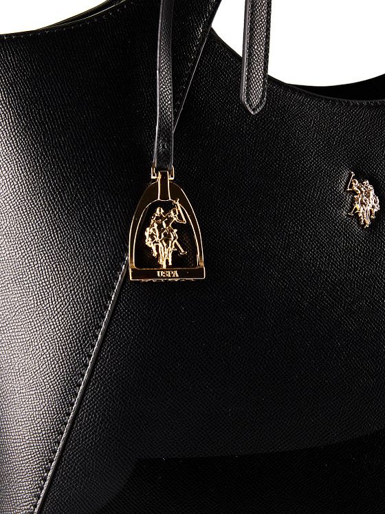 U.S. Polo Assn. Jones Taška přes rameno 40 cm