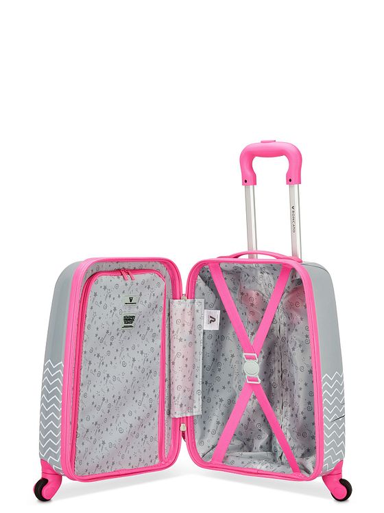 Roncato Looney Tunes 4 hjul Barnevogn 44 cm