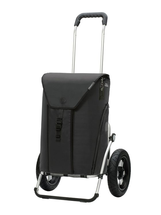 Andersen Shopper Royal Shopper Oli.P 3.0 Carro de la compra 59 cm