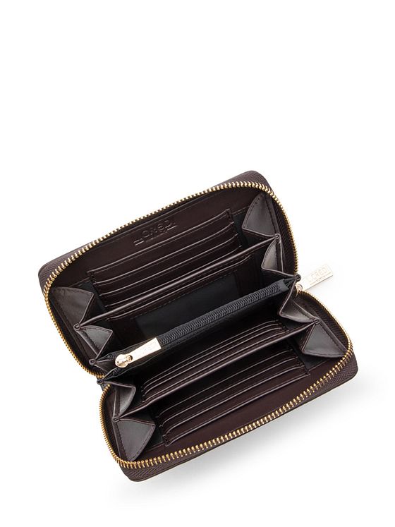 L.CREDI Perla Pung RFID-beskyttelse 16 cm