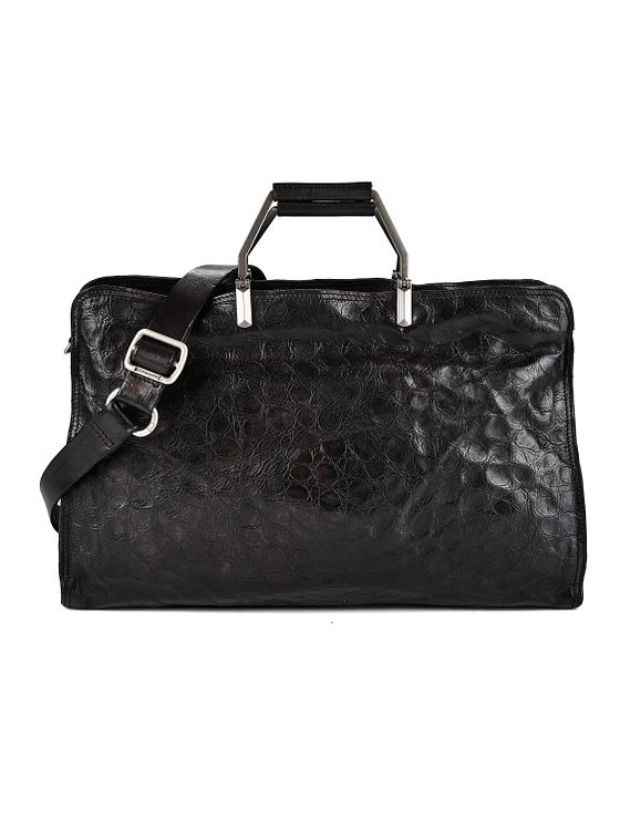 Campomaggi Giuditta Portfölj Läder 40 cm Campomaggi Giuditta Portfölj Läder 40 cm