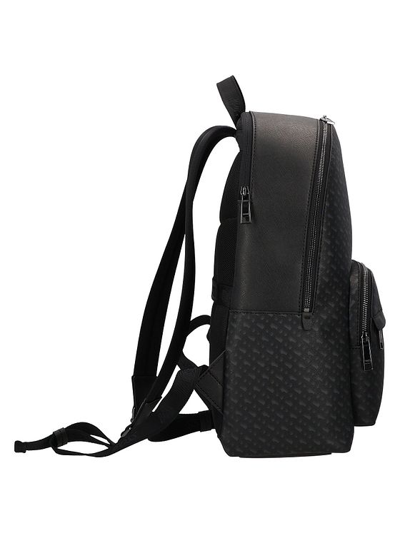 Boss Zair Daypack Læder 43 cm Laptoprum