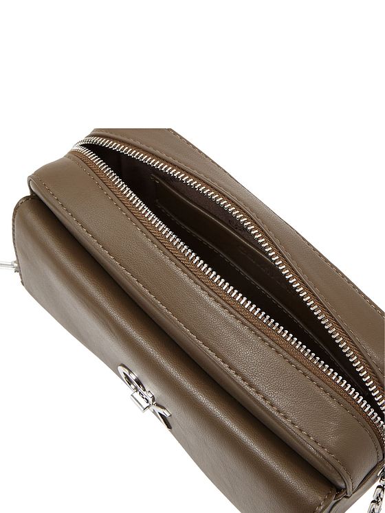 Calvin Klein Re-Lock Skuldertaske 21 cm Calvin Klein Re-Lock Skuldertaske 21 cm